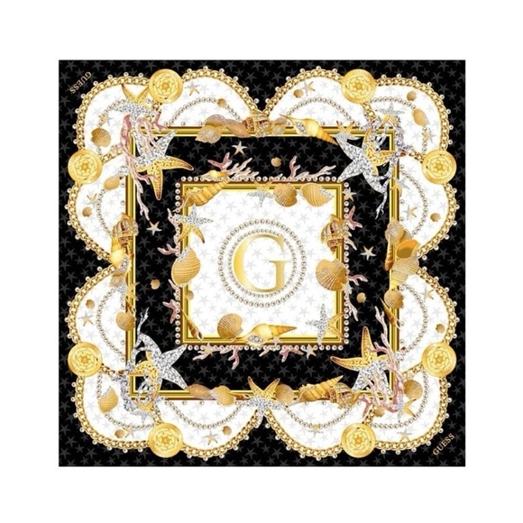 New GUESS Women’s Scarf - Picture 1 of 3